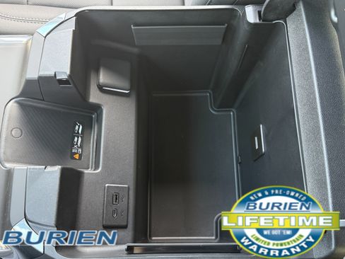 New 2026 Chevrolet Silverado 3500 LTZ w/ LTZ Convenience Package image 20