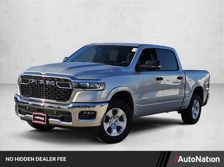 New 2026 RAM 1500 Big Horn AWD/4WD video 1