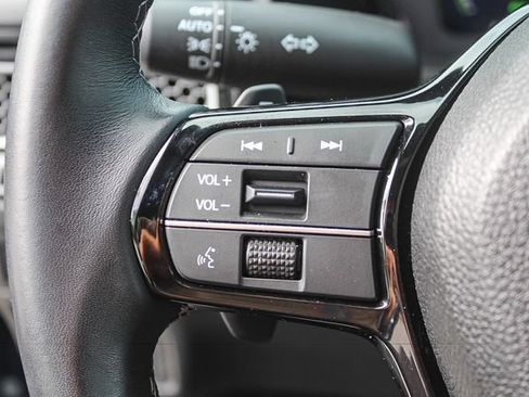 Used 2025 Honda Civic Sport Touring image 30
