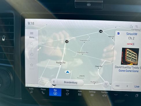 New 2026 Ford F350 Platinum image 44