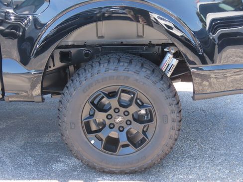 New 2026 Ford F150 XLT w/ Equipment Group 302A MID AWD/4WD image 17