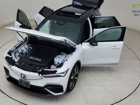 Used 2024 Acura ZDX Type S image 85