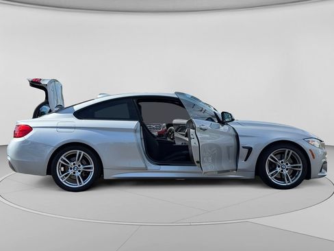 Used 2015 BMW 428i Coupe RWD image 29