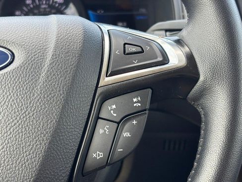 Used 2024 Ford Edge SEL w/ Convenience Package AWD/4WD image 20