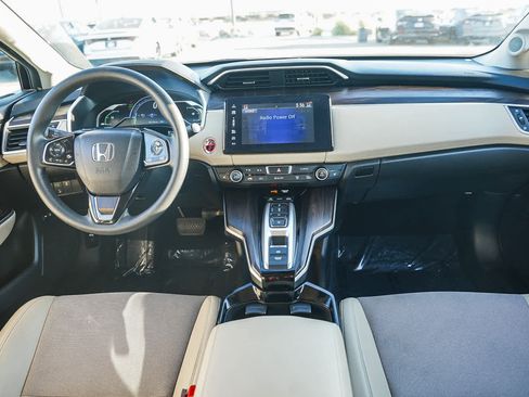 Used 2020 Honda Clarity image 9