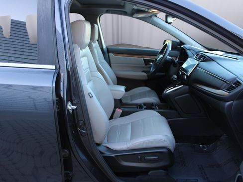 Used 2018 Honda CR-V EX-L image 38