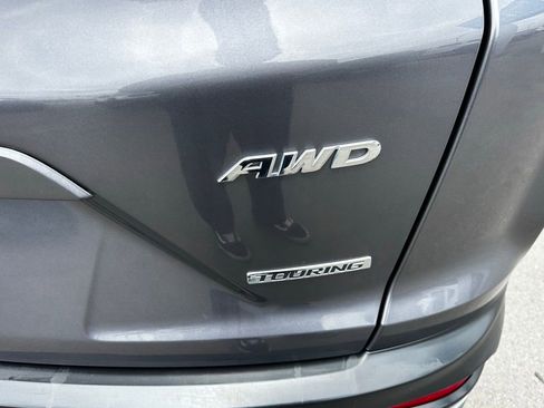 Used 2020 Honda CR-V Touring image 7