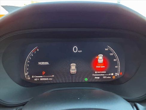 Certified 2025 Acura TLX w/ Technology Package image 22