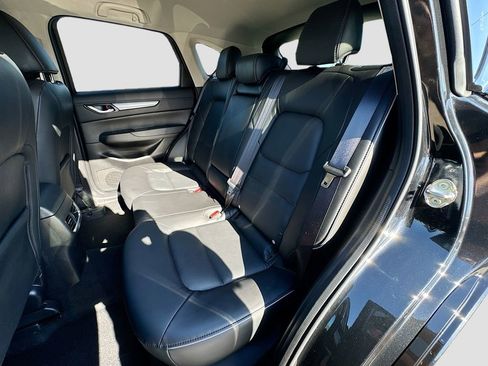 Used 2025 MAZDA CX-5 AWD 2.5 S w/ Select Package image 30