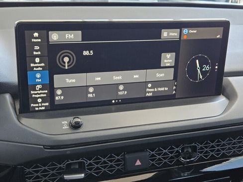 Used 2024 Honda Accord EX-L image 29