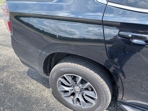 Used 2024 Chevrolet Tahoe LT AWD/4WD image 5
