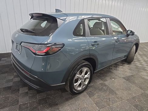Used 2023 Honda HR-V LX image 10