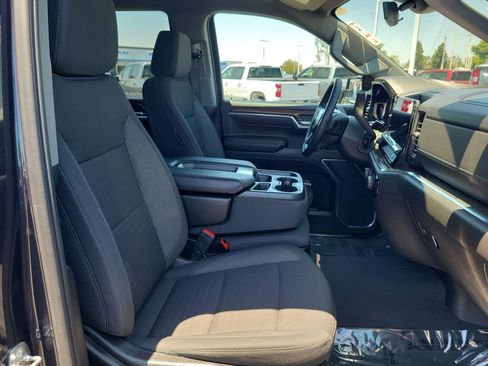 Used 2023 Chevrolet Silverado 1500 LT RWD image 26