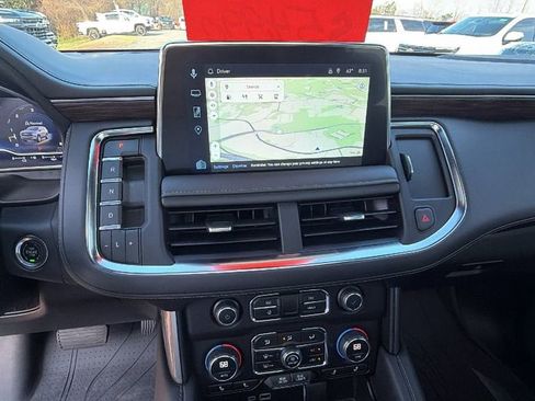 Certified 2023 Chevrolet Tahoe LT w/ Luxury Package image 31