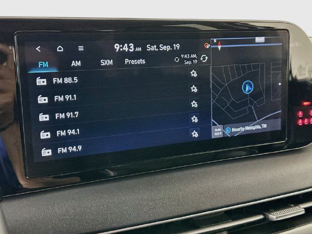 Used 2025 Hyundai Palisade SEL FWD image 15