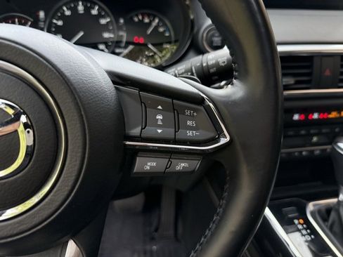 Used 2021 MAZDA CX-9 Grand Touring image 16