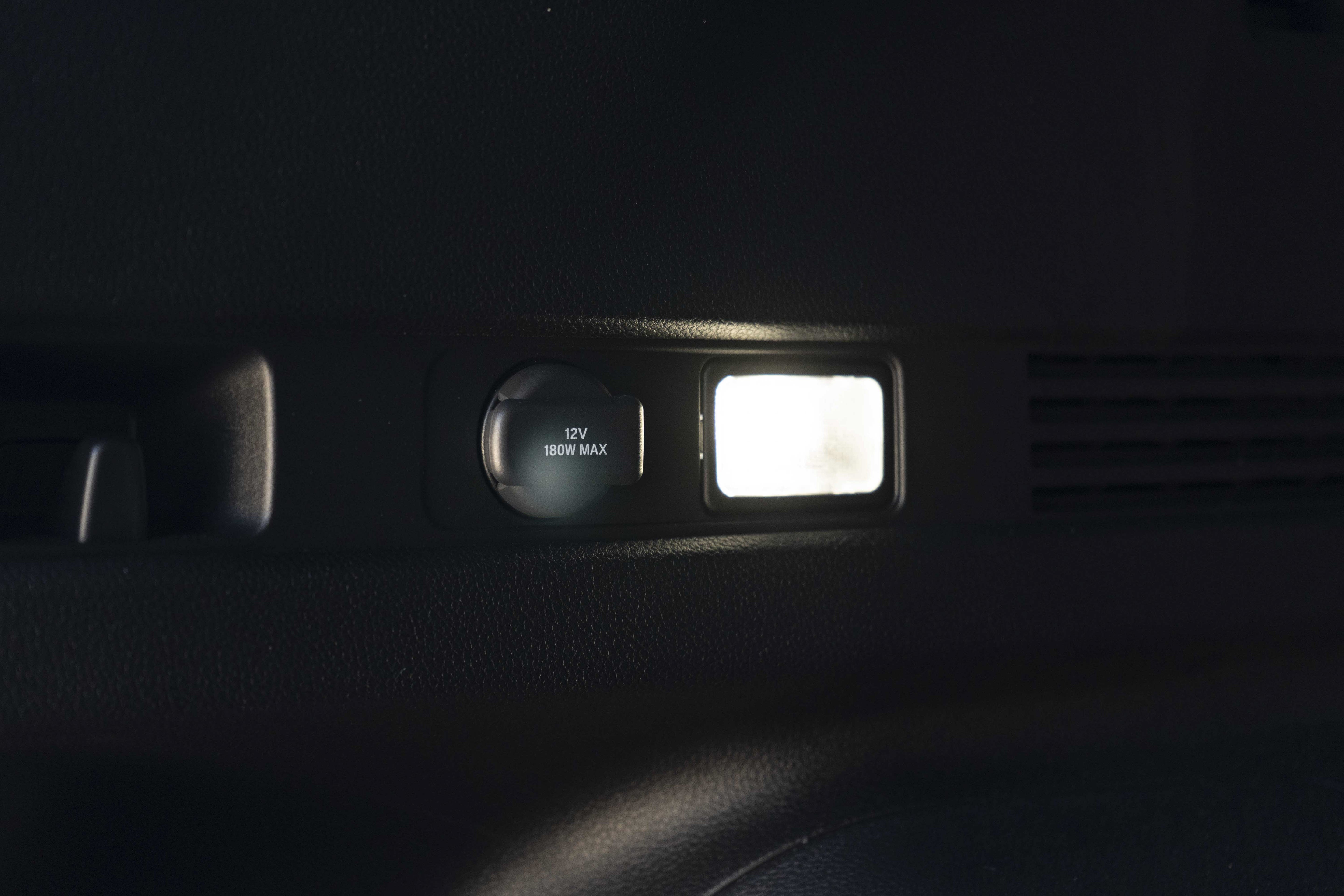 Used 2026 Honda CR-V Sport-L image 41