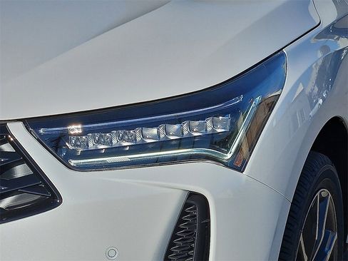 New 2026 Acura RDX A-Spec image 8