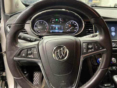Used 2018 Buick Encore Preferred image 16