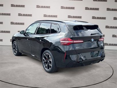 New 2026 BMW X3 xDrive30 w/ Premium Package