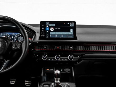 Used 2025 Honda Civic Si image 23