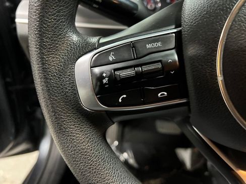 Used 2022 Kia K5 LXS image 21