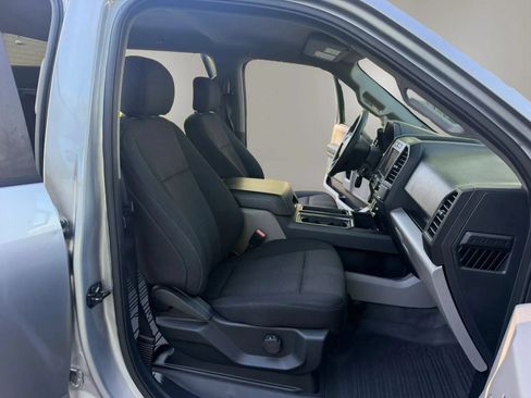 Used 2020 Ford F150 XL w/ Equipment Group 101A Mid AWD/4WD image 17