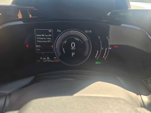 Used 2025 Lexus NX 350h AWD w/ Accessory Package (2T) image 26