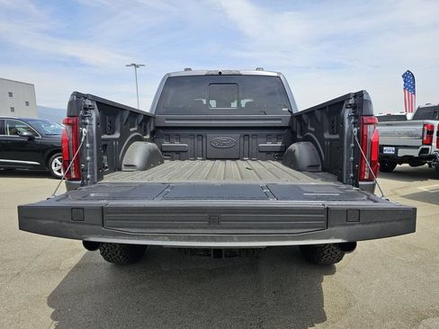 New 2026 Ford F150 Raptor AWD/4WD image 15