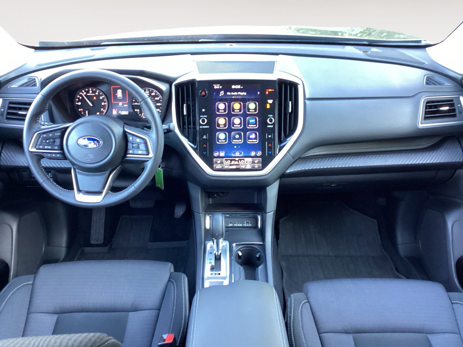 Used 2024 Subaru Ascent Premium AWD/4WD image 10