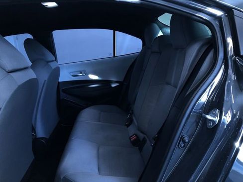 Certified 2025 Toyota Corolla SE image 20