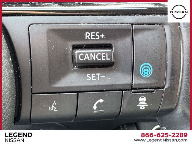 Certified 2023 Nissan Rogue Platinum w/ Platinum Premium Package AWD/4WD image 23