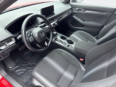Used 2023 Honda Civic Sport image 10