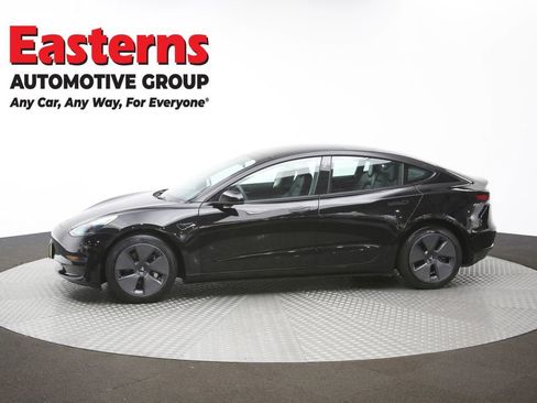Used 2023 Tesla Model 3 Standard Range RWD image 55