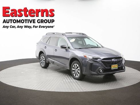 Used 2023 Subaru Outback Premium AWD/4WD image 48