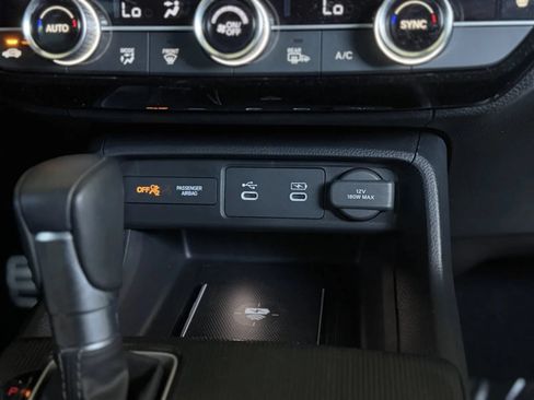 Used 2026 Honda Civic Sport Touring image 35