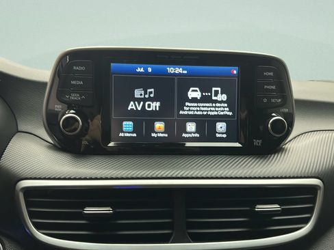 Used 2020 Hyundai Tucson Sport AWD/4WD image 26
