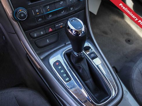 Used 2013 Chevrolet Malibu LS w/ Protection Package FWD image 17
