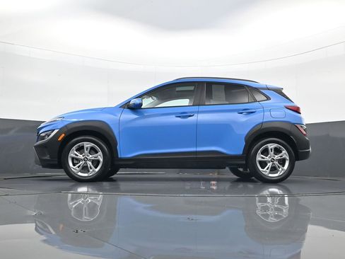 Certified 2022 Hyundai Kona SEL w/ Convenience Package image 28