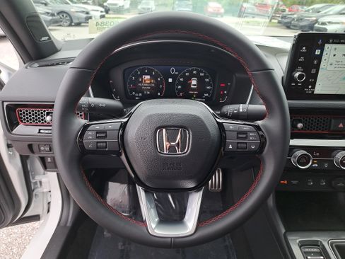New 2026 Honda Civic Si image 26
