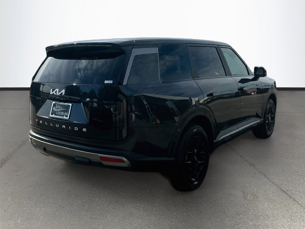 Used 2027 Kia Telluride LX FWD image 7