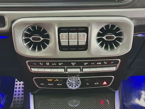 Used 2024 Mercedes-Benz G 63 AMG 4MATIC image 13