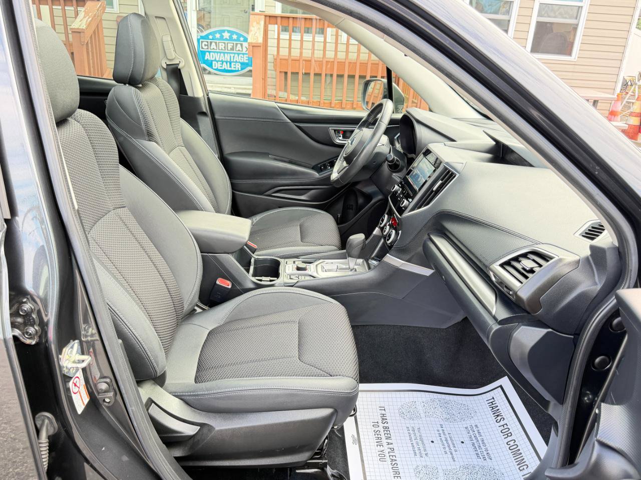 Used 2019 Subaru Forester Premium AWD/4WD image 47