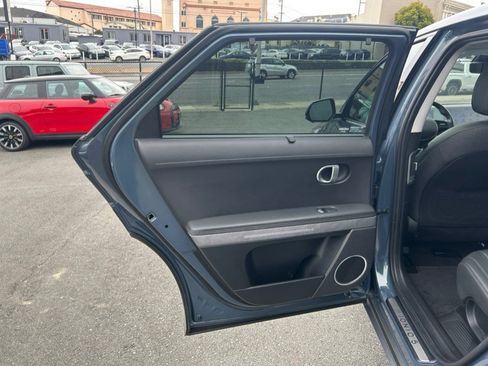 Used 2024 Hyundai Ioniq 5 Limited RWD image 57