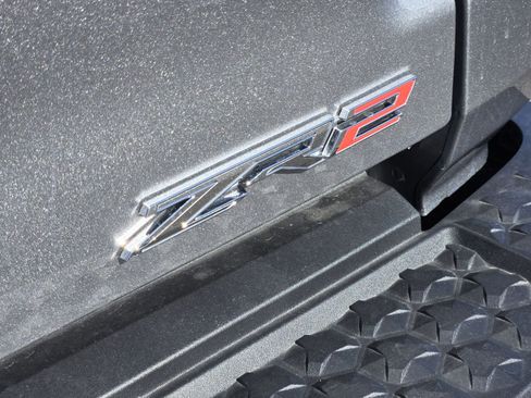 Certified 2024 Chevrolet Colorado ZR2 w/ ZR2 Convenience Package III image 12