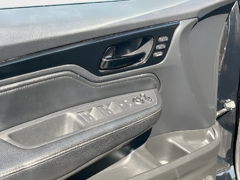 Used 2022 Honda Odyssey Elite image 18