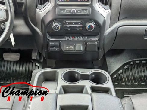 Used 2021 Chevrolet Silverado 2500 W/T w/ WT Fleet Convenience Package AWD/4WD image 22