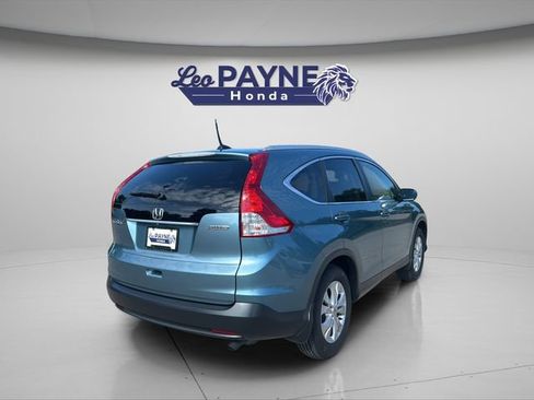 Used 2014 Honda CR-V EX-L image 7