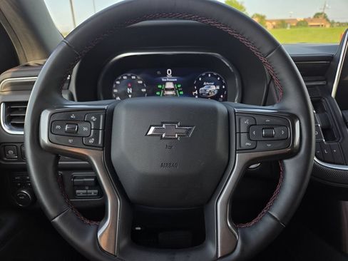 Used 2024 Chevrolet Tahoe RST w/ Luxury Package AWD/4WD image 24
