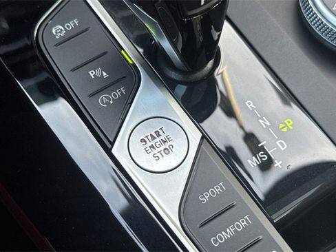 Used 2023 BMW X3 sDrive30i w/ Convenience Package image 27